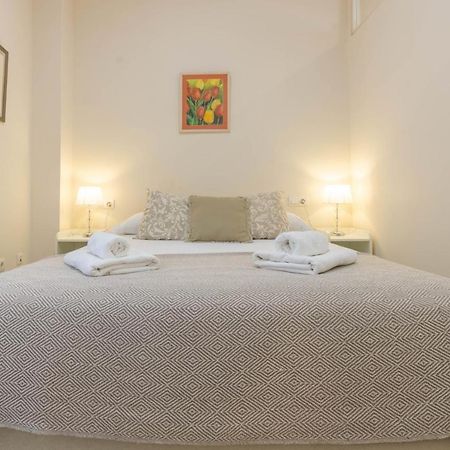 Apartamento El Salvador Centro Sevilla المظهر الخارجي الصورة
