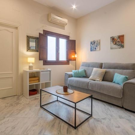 Apartamento El Salvador Centro Sevilla المظهر الخارجي الصورة
