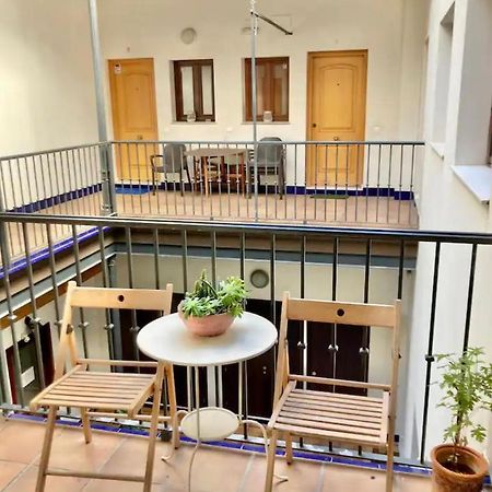 Apartamento El Salvador Centro Sevilla المظهر الخارجي الصورة