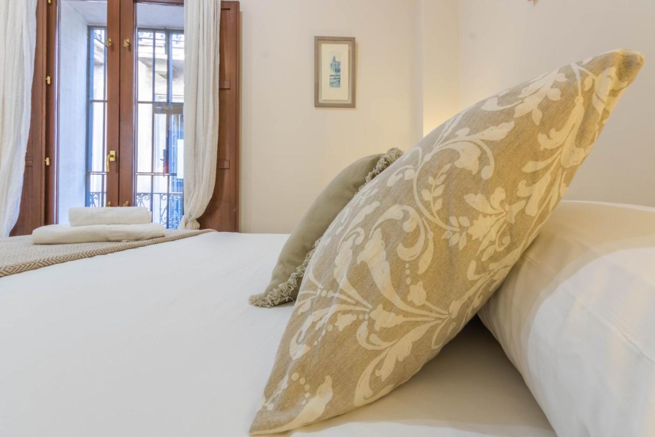 Apartamento El Salvador Centro Sevilla المظهر الخارجي الصورة
